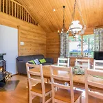Paju 7 By Interhome بيت للعطل Isnäs