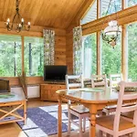 Paju 7 By Interhome * Isnäs