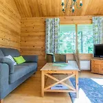 Paju 7 By Interhome * Isnäs