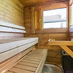 Paju 7 By Interhome بيت للعطل Isnäs