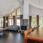 Loma-asunnot Paju 7 By Interhome *
