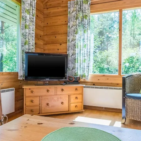 펜션 Paju 7 By Interhome Isnäs