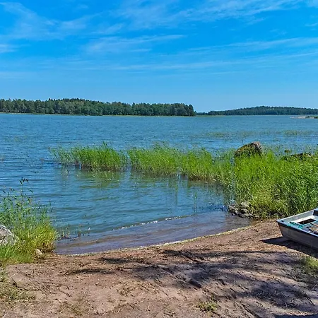 펜션 Paju 7 By Interhome *