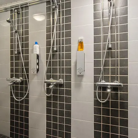 Paju 7 By Interhome * Isnäs