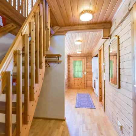 펜션 Paju 7 By Interhome Isnäs