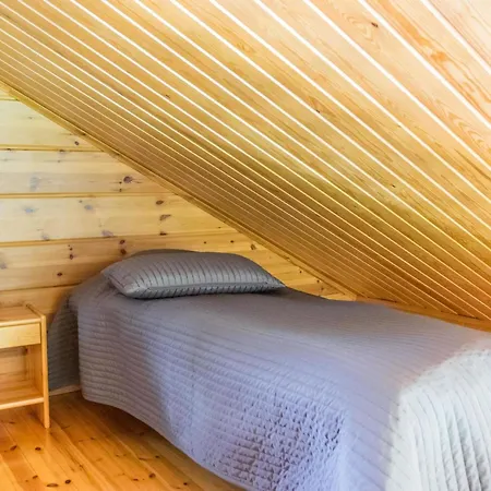 Paju 7 By Interhome 펜션 Isnäs