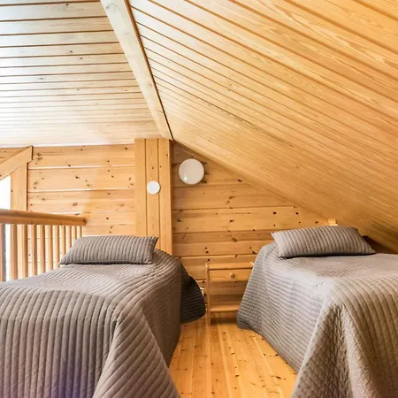 Paju 7 By Interhome 펜션 Isnäs