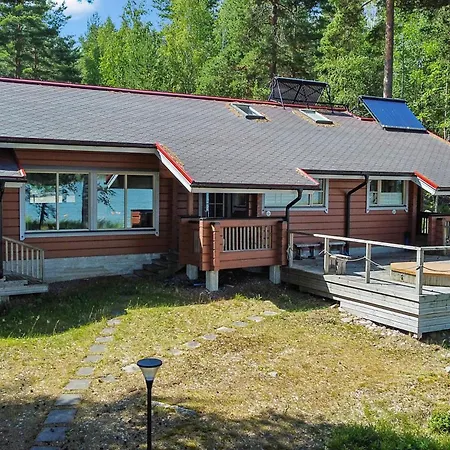 Paju 7 By Interhome *