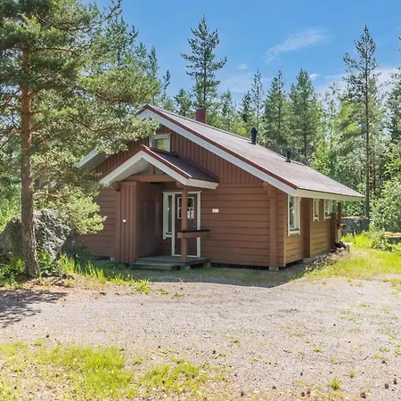 Paju 7 By Interhome Loma-asunnot