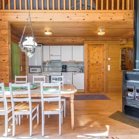 Paju 7 By Interhome Hébergement de vacances *