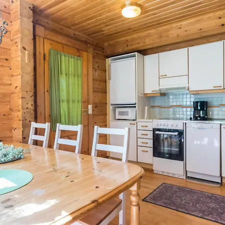 Paju 7 By Interhome Loma-asunnot Isnäs