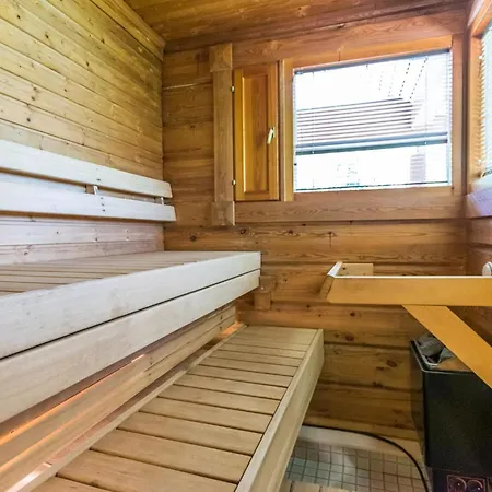Paju 7 By Interhome Hébergement de vacances Isnäs