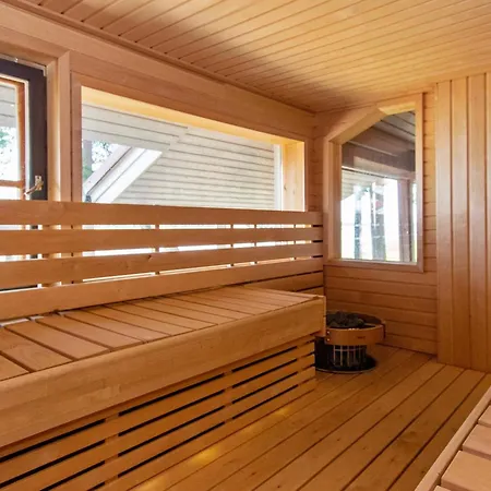 Nyaraló Paju 7 By Interhome *