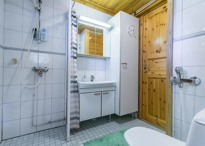 Paju 7 By Interhome *