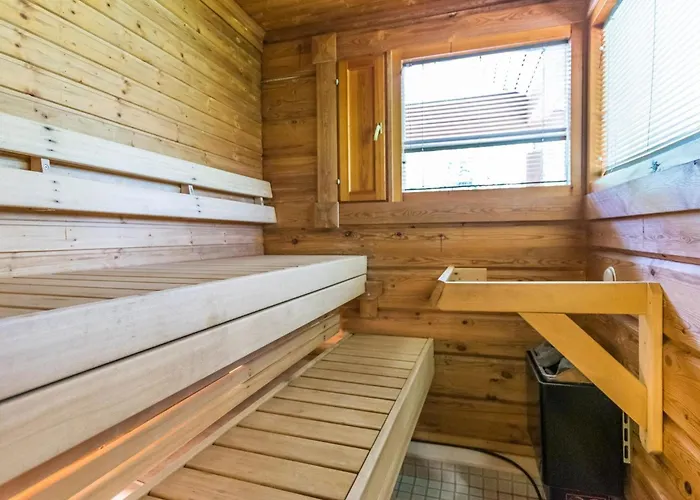 Paju 7 By Interhome Loma-asunnot Isnäs