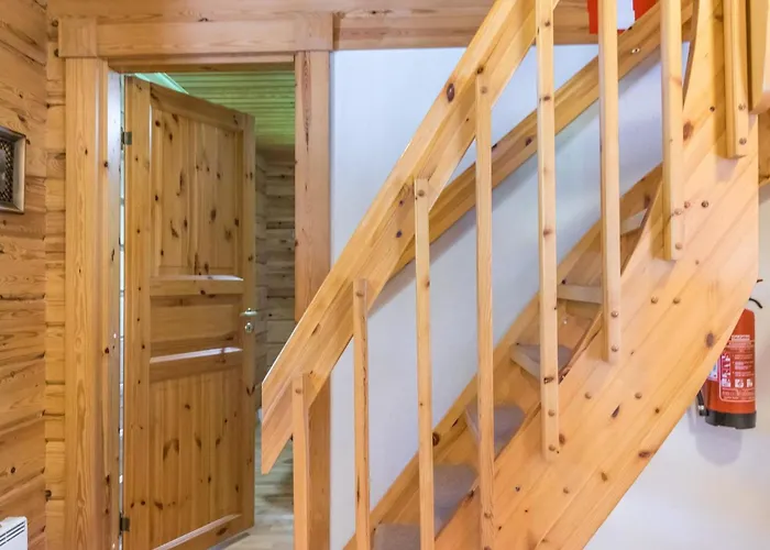 Paju 7 By Interhome Loma-asunnot