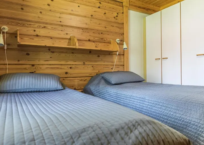 Paju 7 By Interhome Loma-asunnot *