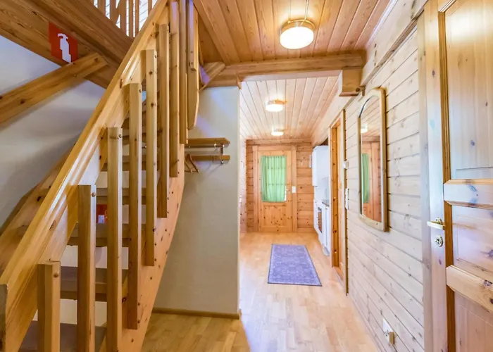 Paju 7 By Interhome Isnäs