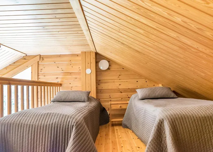 Paju 7 By Interhome 度假居