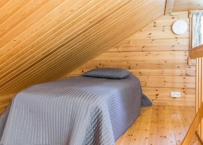 度假居 Paju 7 By Interhome *