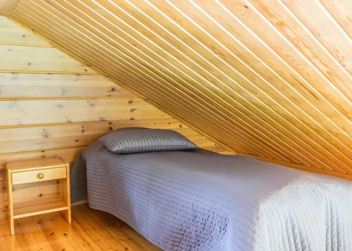 Paju 7 By Interhome Loma-asunnot Isnäs