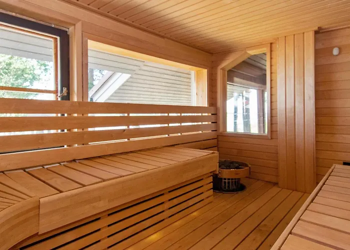 Loma-asunnot Paju 7 By Interhome *